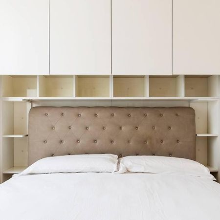Bilocale Vista Sul Duomo Di Milano Apartman Kültér fotó