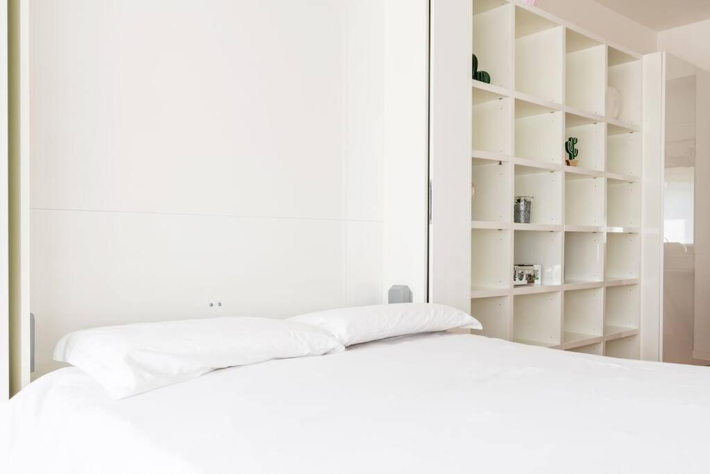 Bilocale Vista Sul Duomo Di Milano Apartman Kültér fotó