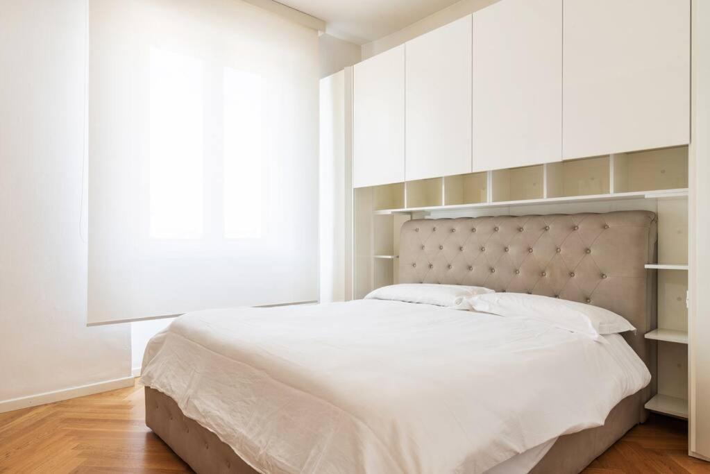 Bilocale Vista Sul Duomo Di Milano Apartman Kültér fotó