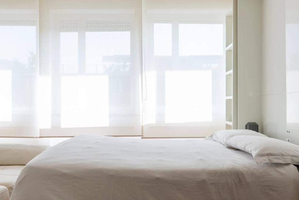 Bilocale Vista Sul Duomo Di Milano Apartman Kültér fotó