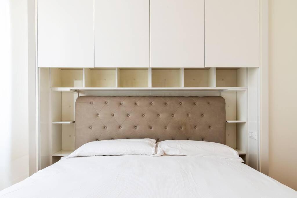 Bilocale Vista Sul Duomo Di Milano Apartman Kültér fotó