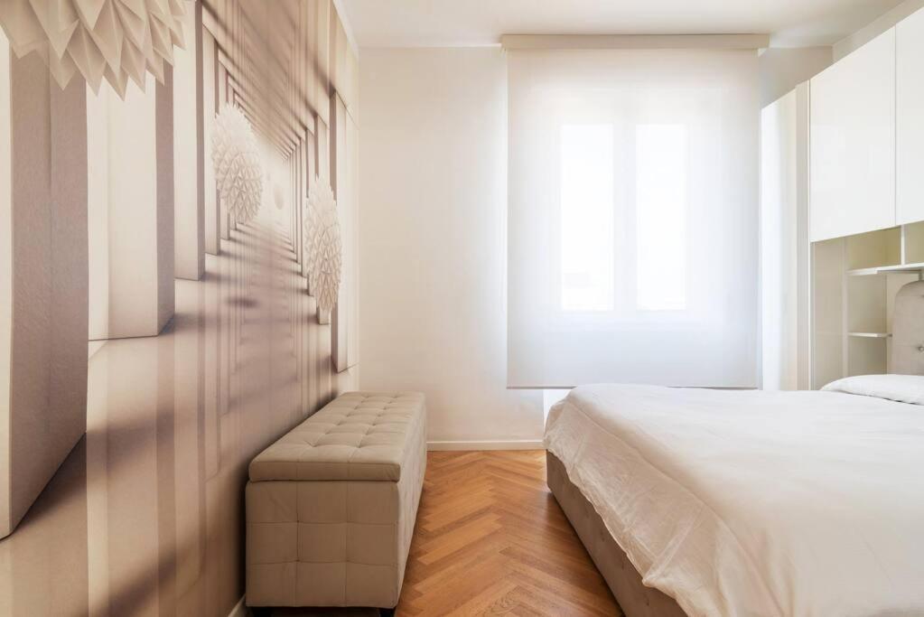 Bilocale Vista Sul Duomo Di Milano Apartman Kültér fotó