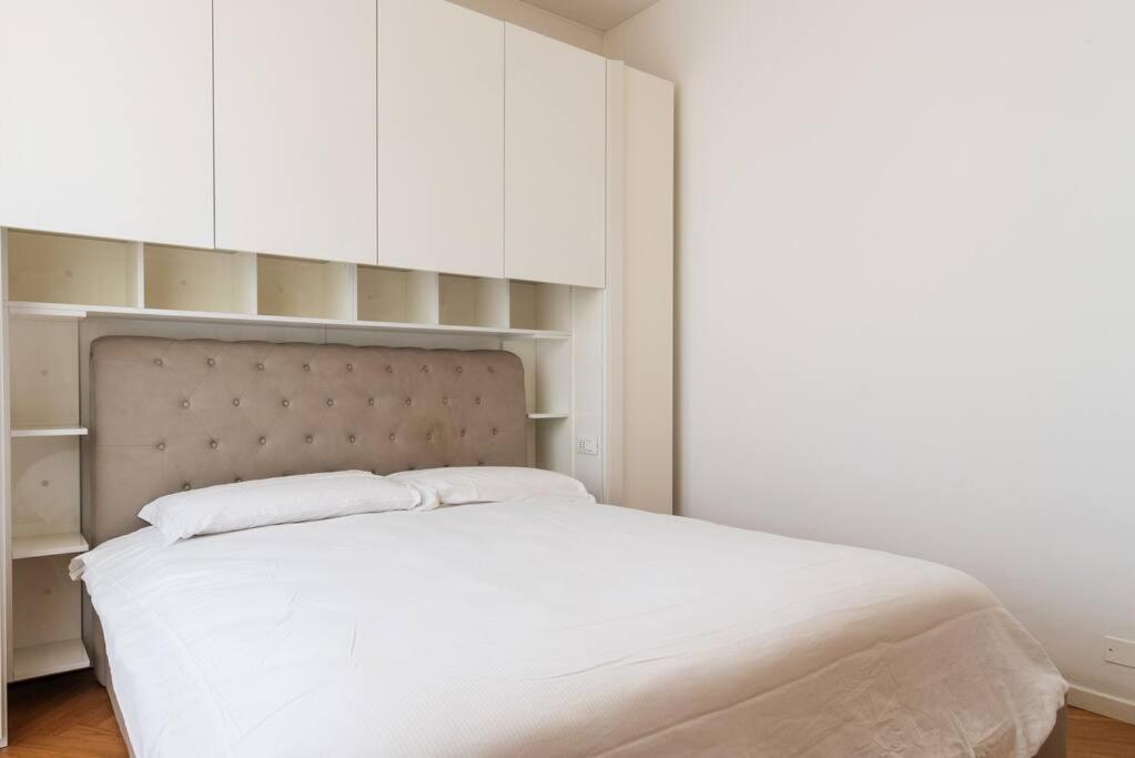 Bilocale Vista Sul Duomo Di Milano Apartman Kültér fotó